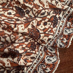 House of Harlow maxi dress